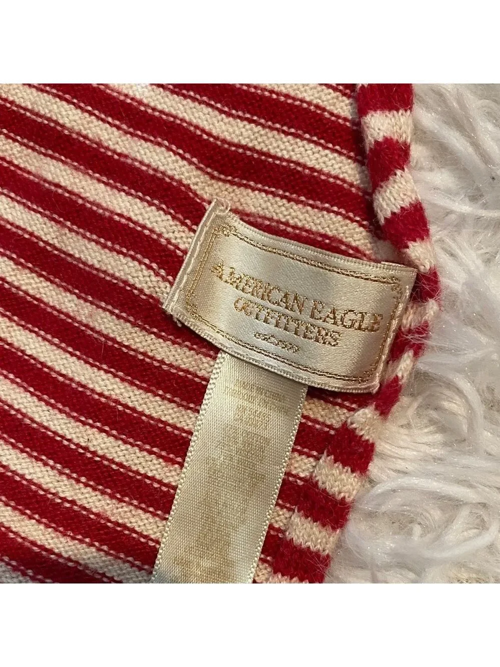 American Eagle Outfitters keep cozy